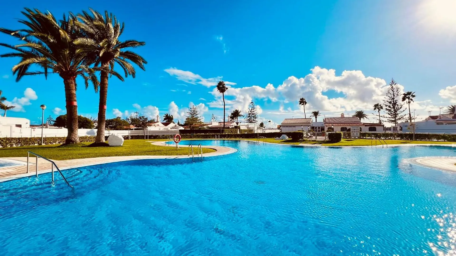 Arena Y Mar Villa San Bartolome de Tirajana