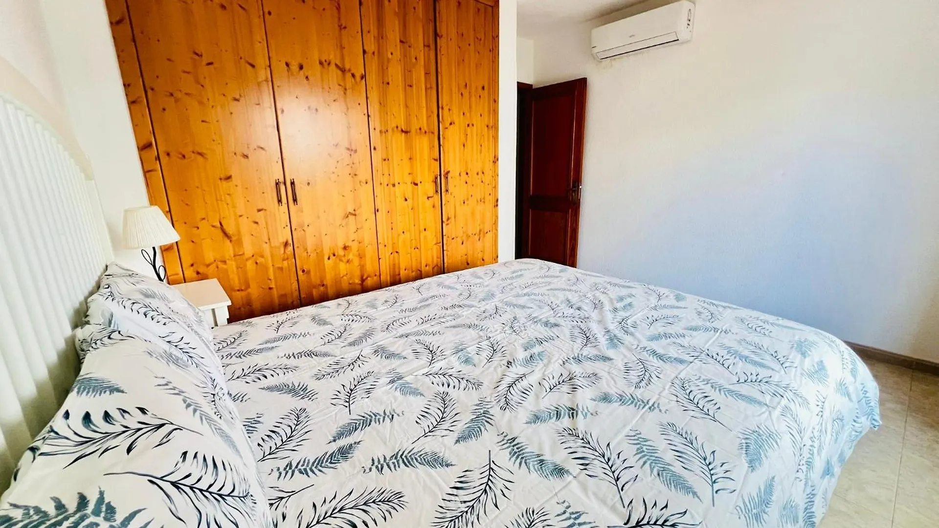 Holiday home Arena Y Mar Villa San Bartolome de Tirajana