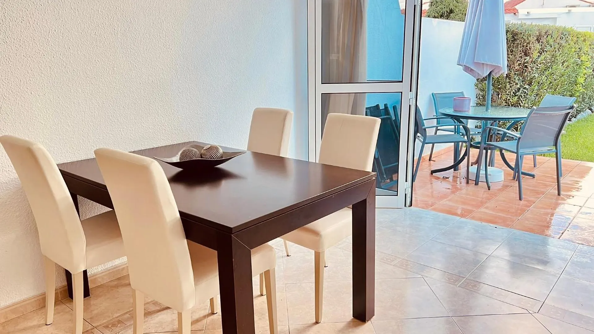 Holiday home Arena Y Mar Villa San Bartolome de Tirajana