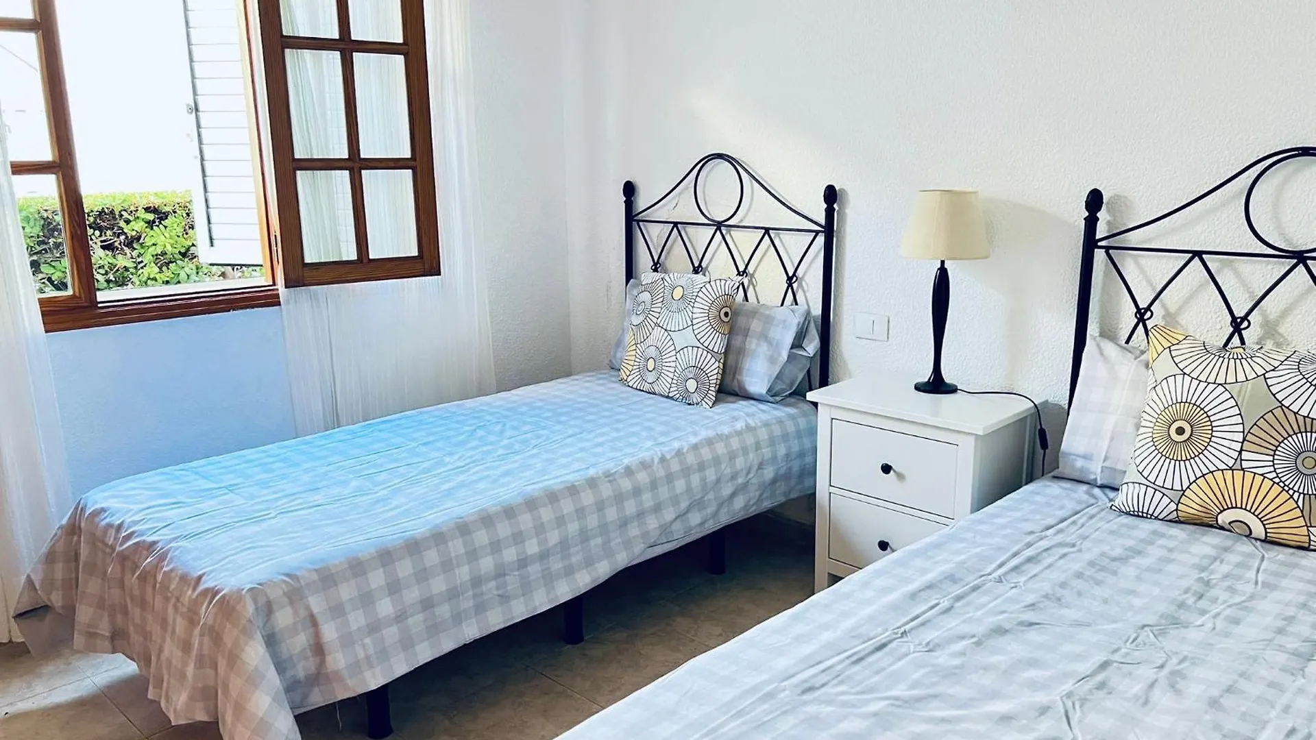Holiday home Arena Y Mar Villa San Bartolome de Tirajana