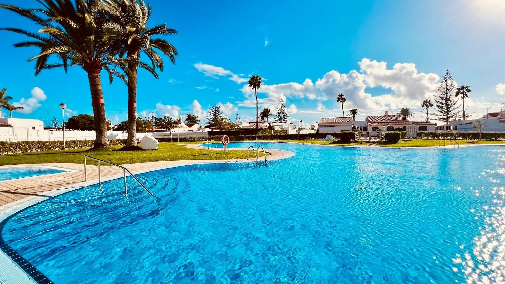 Arena Y Mar Villa San Bartolome de Tirajana  Holiday home