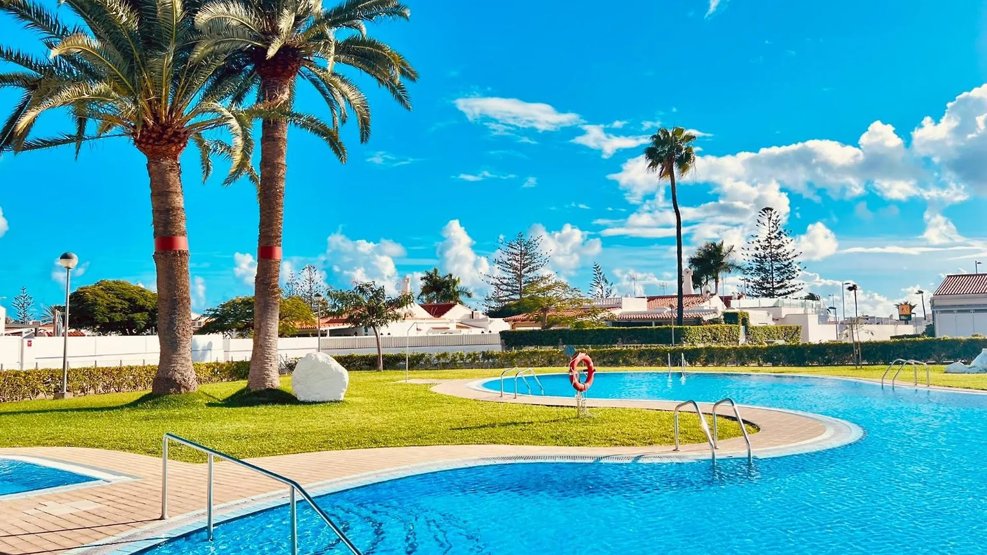 Arena Y Mar Villa San Bartolome de Tirajana