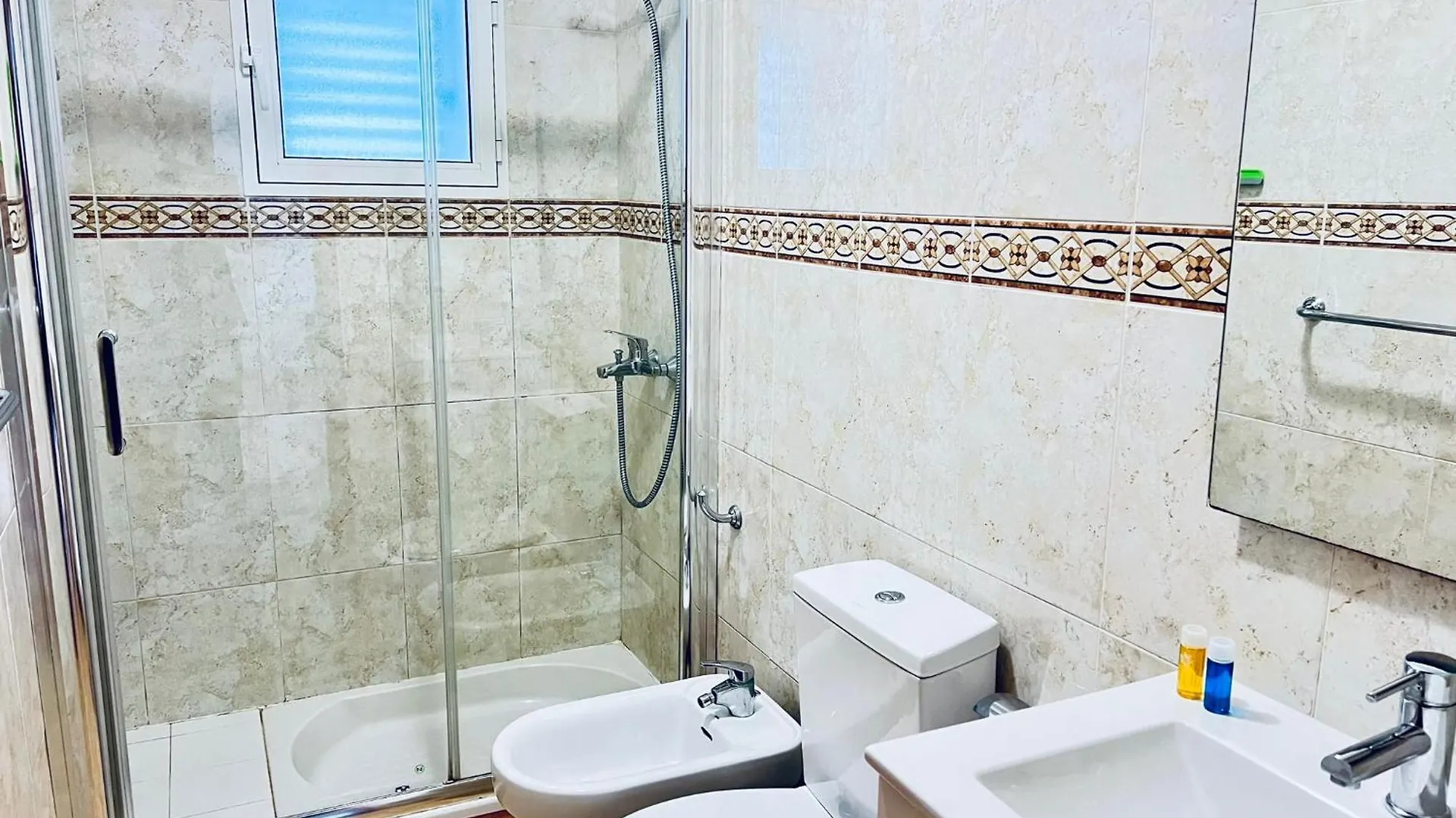 Holiday home Arena Y Mar Villa San Bartolome de Tirajana  Spain