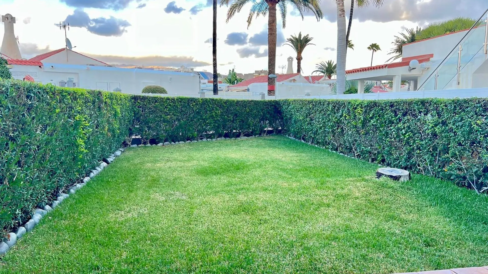 Holiday home Arena Y Mar Villa San Bartolome de Tirajana