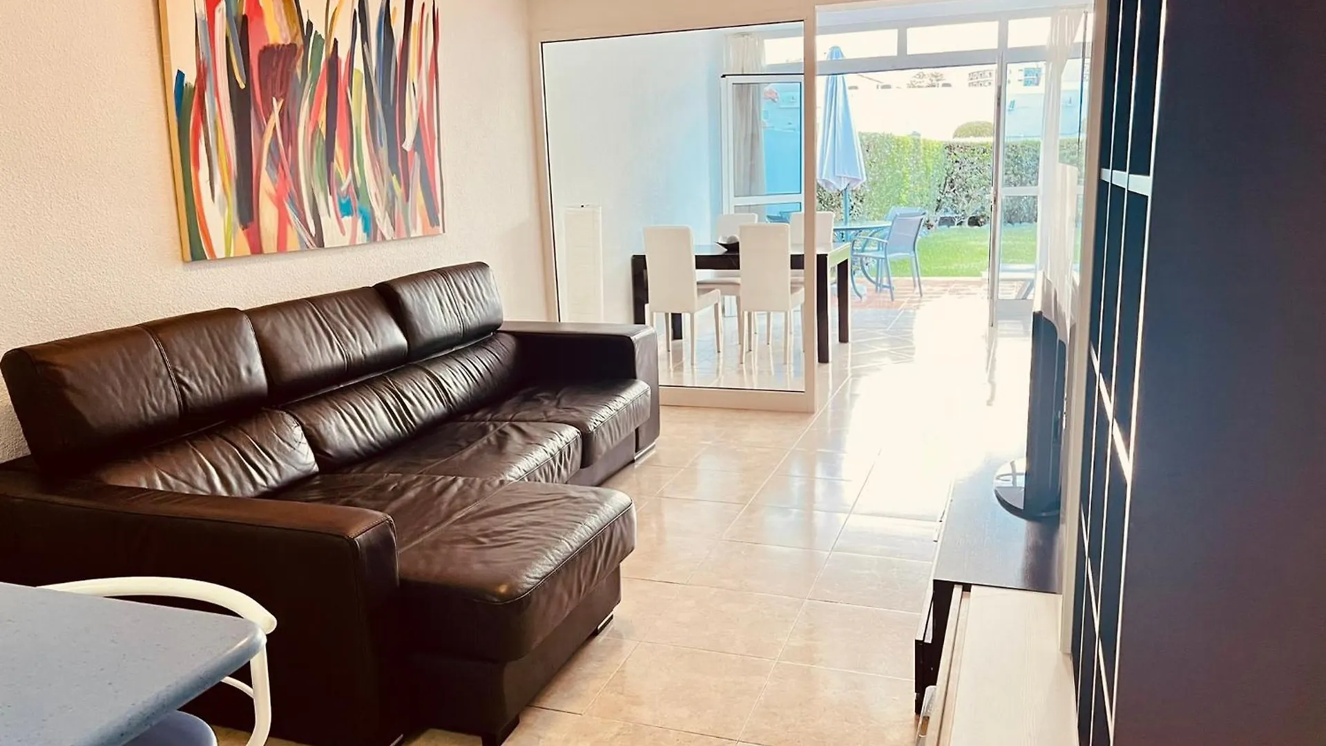 Holiday home Arena Y Mar Villa San Bartolome de Tirajana  Spain