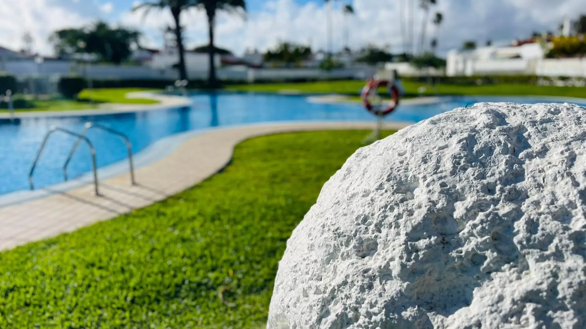 Arena Y Mar Villa San Bartolome de Tirajana  Holiday home