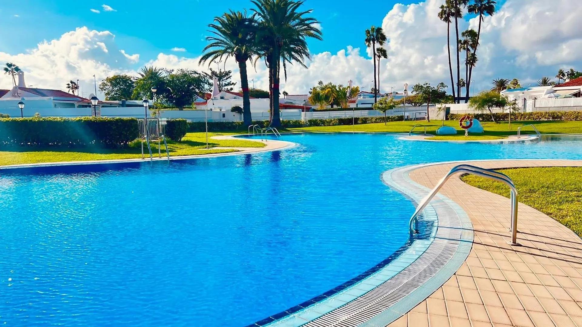 Arena Y Mar Villa San Bartolome de Tirajana
